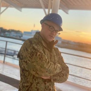 Meet your Posher, Owen